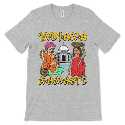 Indiana Namaste