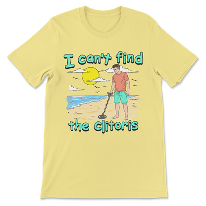 dirty humor shirt cunnilingus design and funny saying
