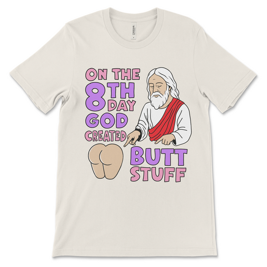 Butt Stuff