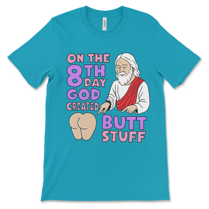 Butt Stuff