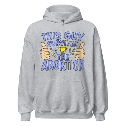 Unhinged hoodie that will bet you banned. Perfect if you love embarrassing NSFW hoodies
