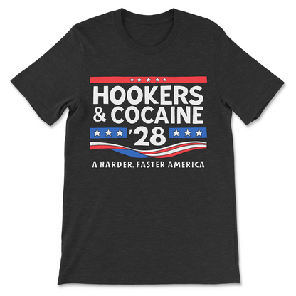 Hookers & Cocaine '28