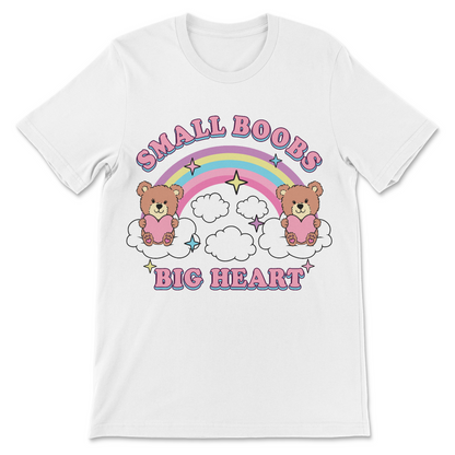 Funny dirty women’s shirt with confident sarcastic message

