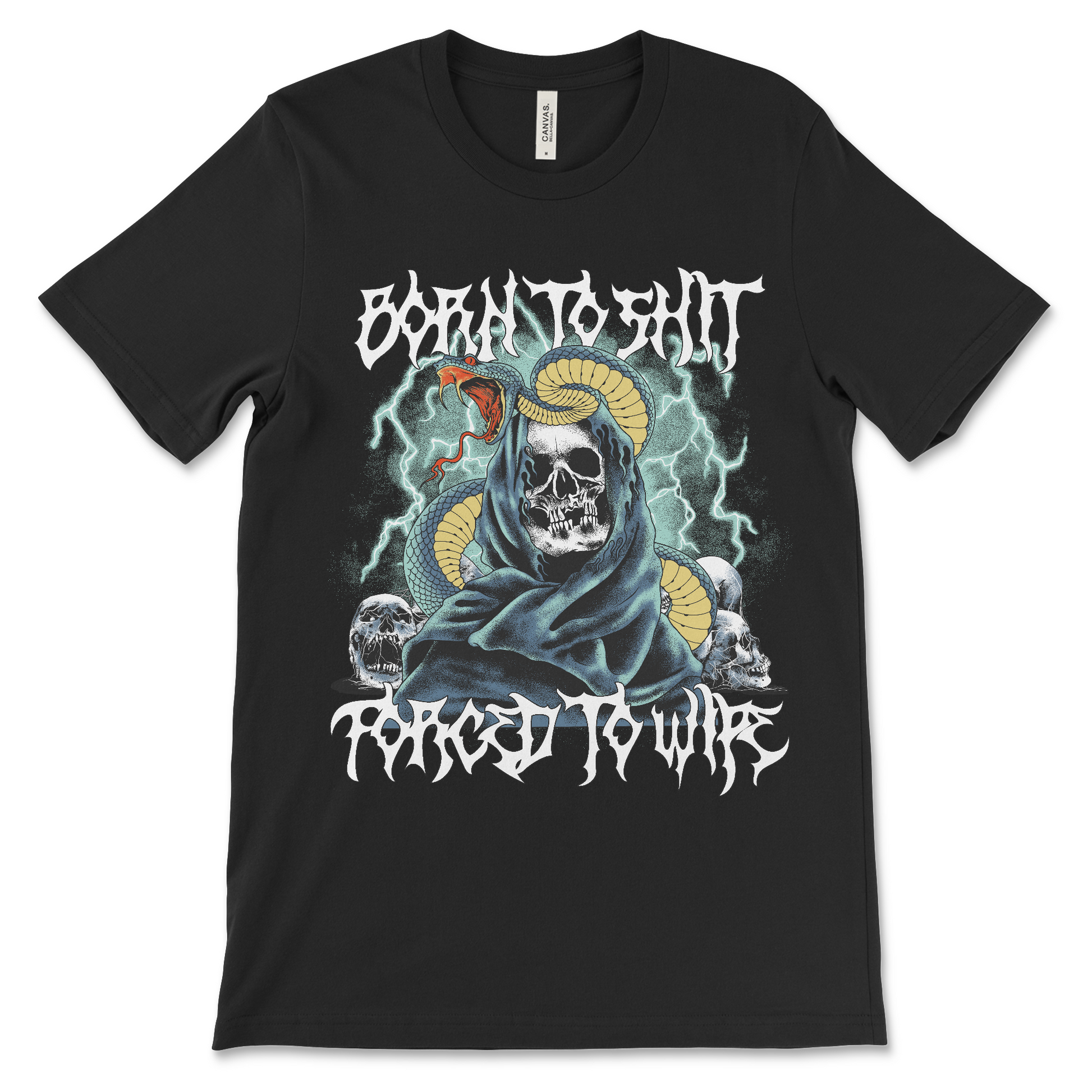 Born to shit forced to wipe t-shirt, funny toilet humor shirt, rude meme tee, offensive novelty graphic shirt, inappropriate adult humor apparel.