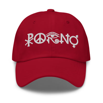Porno Hat