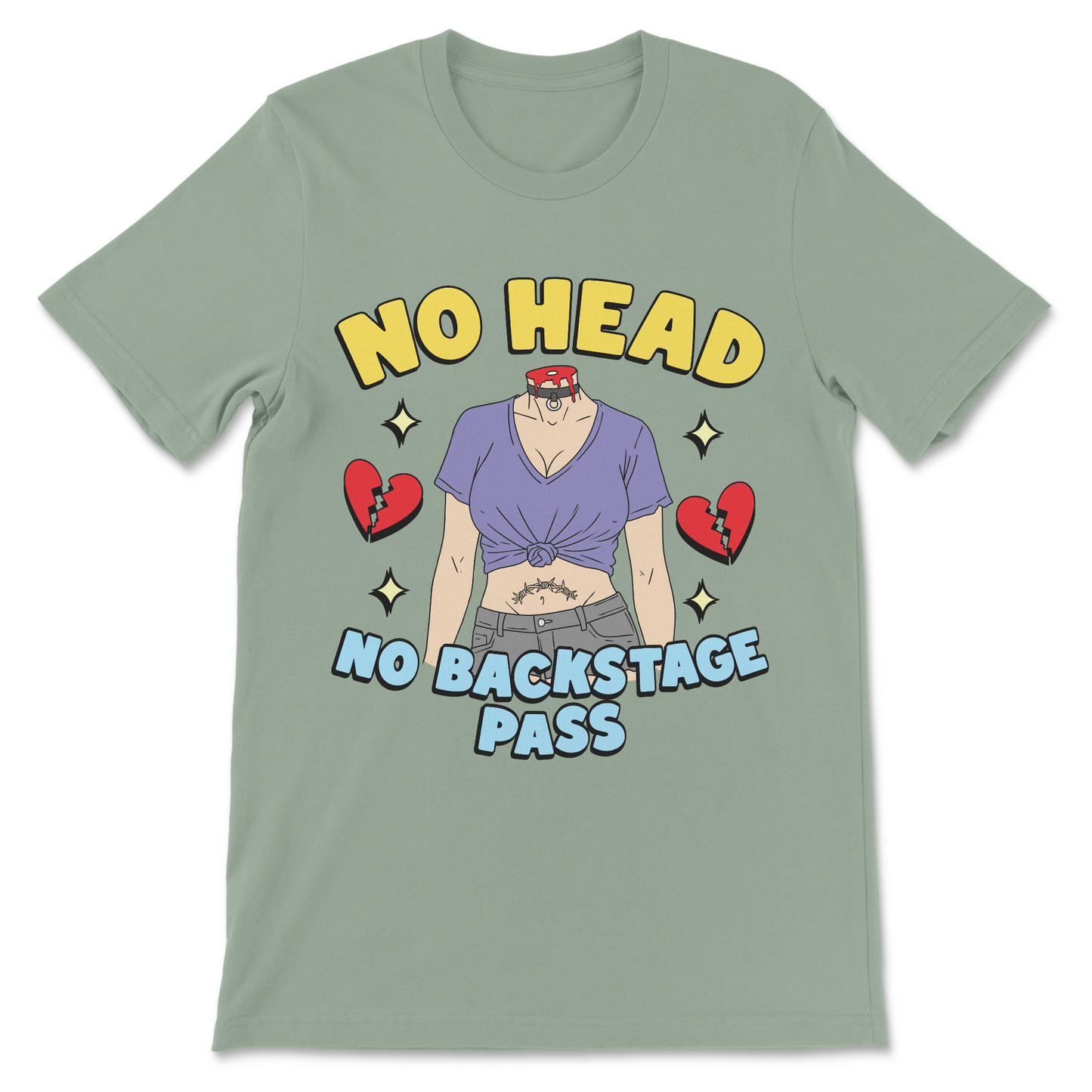 dark humor blowjob shirt