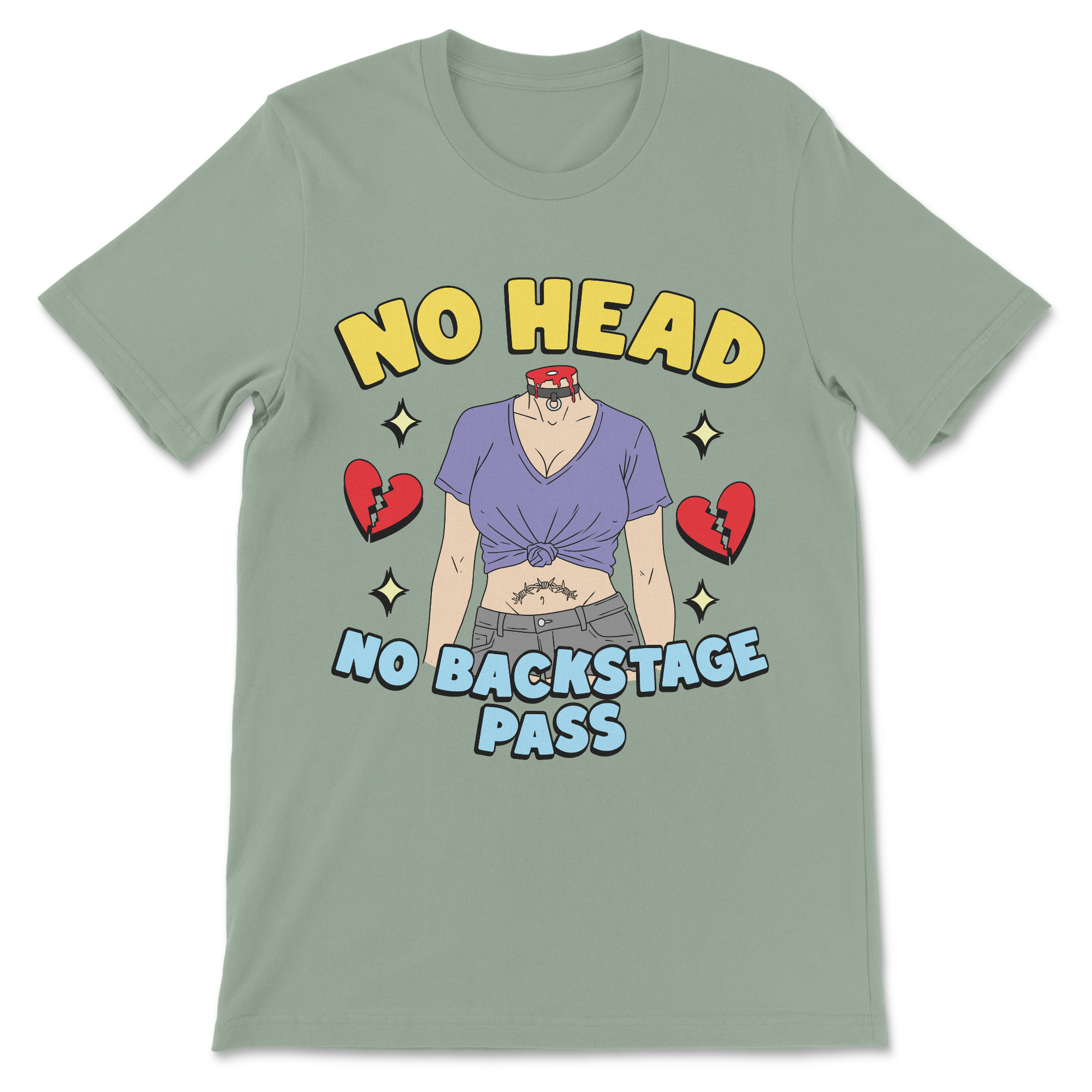 dark humor blowjob shirt
