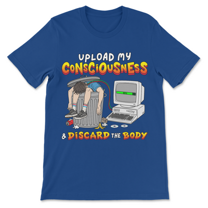 anti-billionaire satire shirt