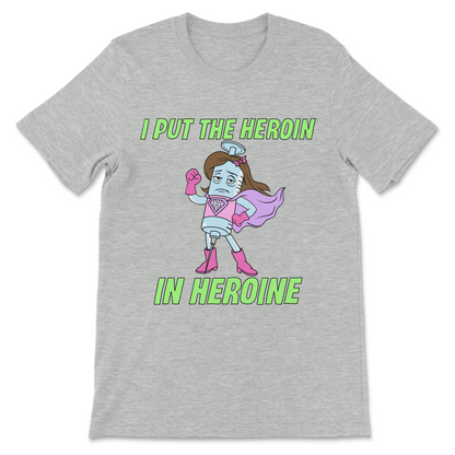 funny and offensive inappropriate shirt for women