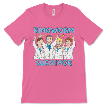 unhinged tshirt for fans of horrible shirts.