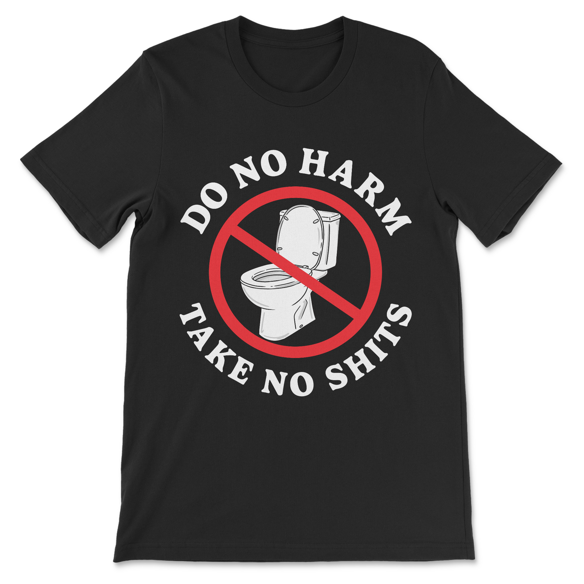 do no harm take no shits shirt funny meme tee

