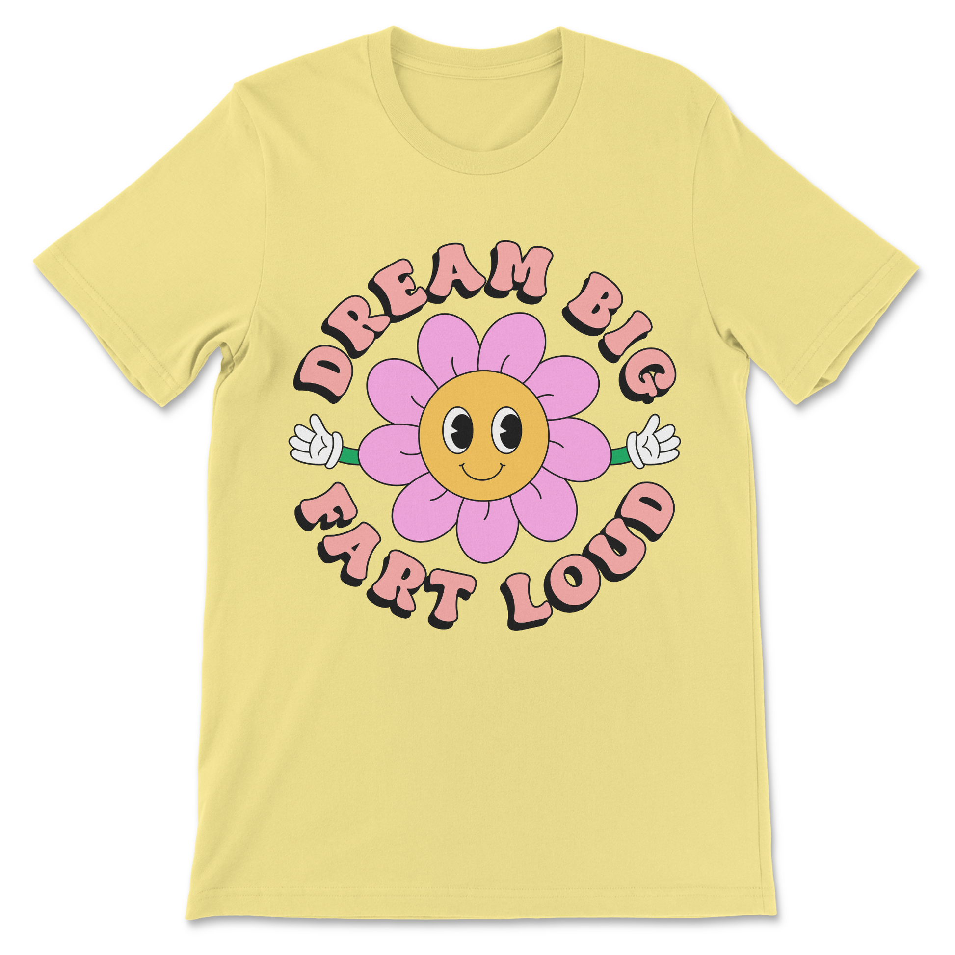 Stupid motivational saying shirt
