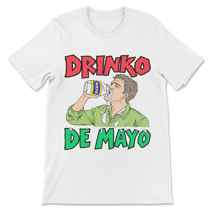 Drinko De Mayo T-Shirt