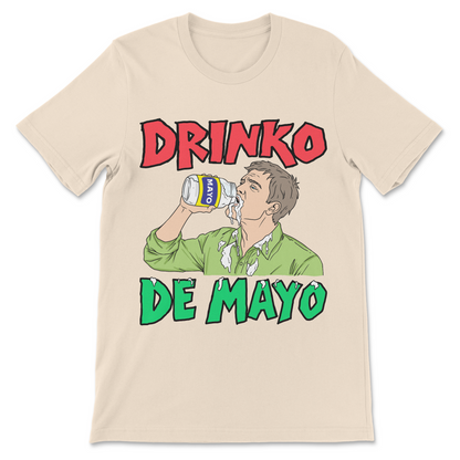 Drinko De Mayo T-Shirt