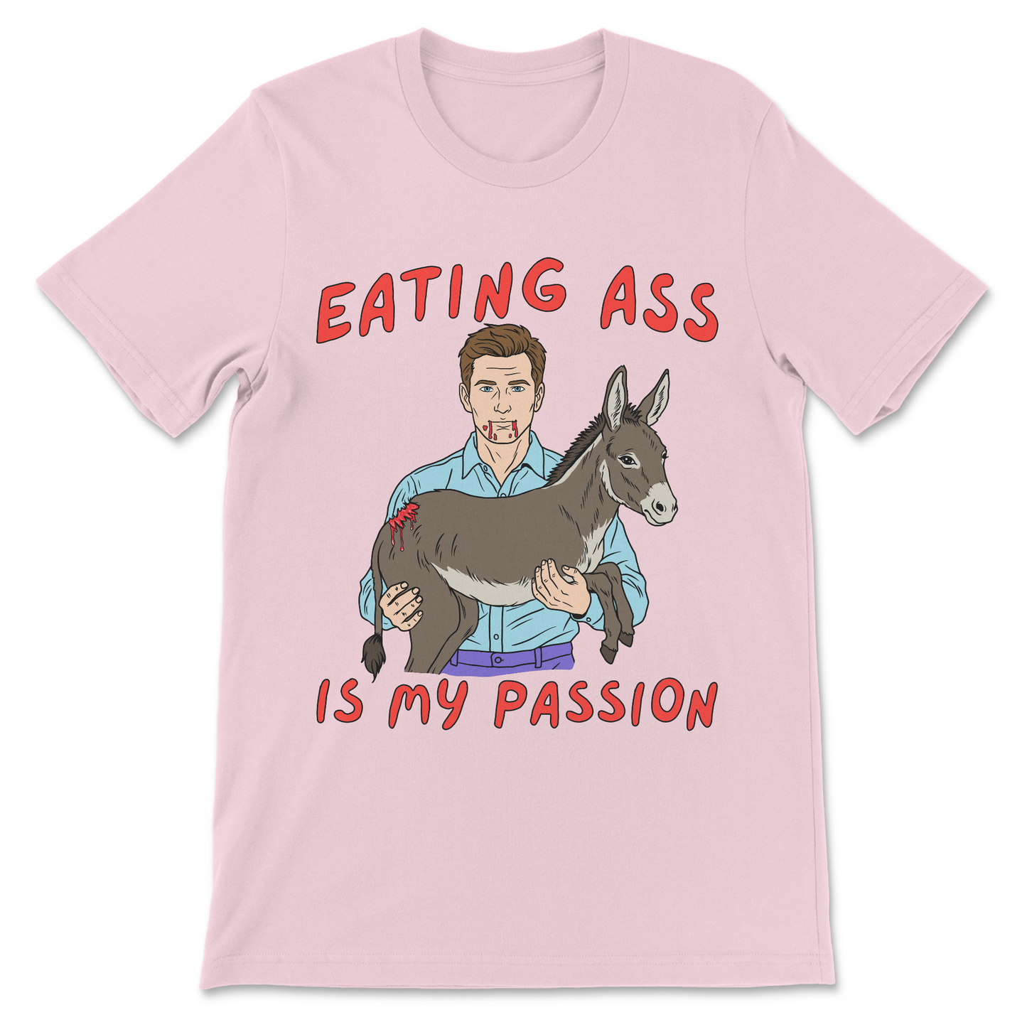funny adult humor shirt crude joke tee

