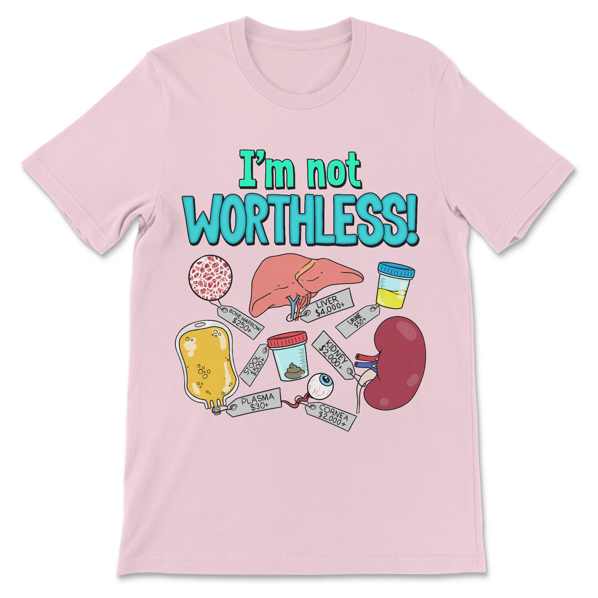 highly offensive tshirt 