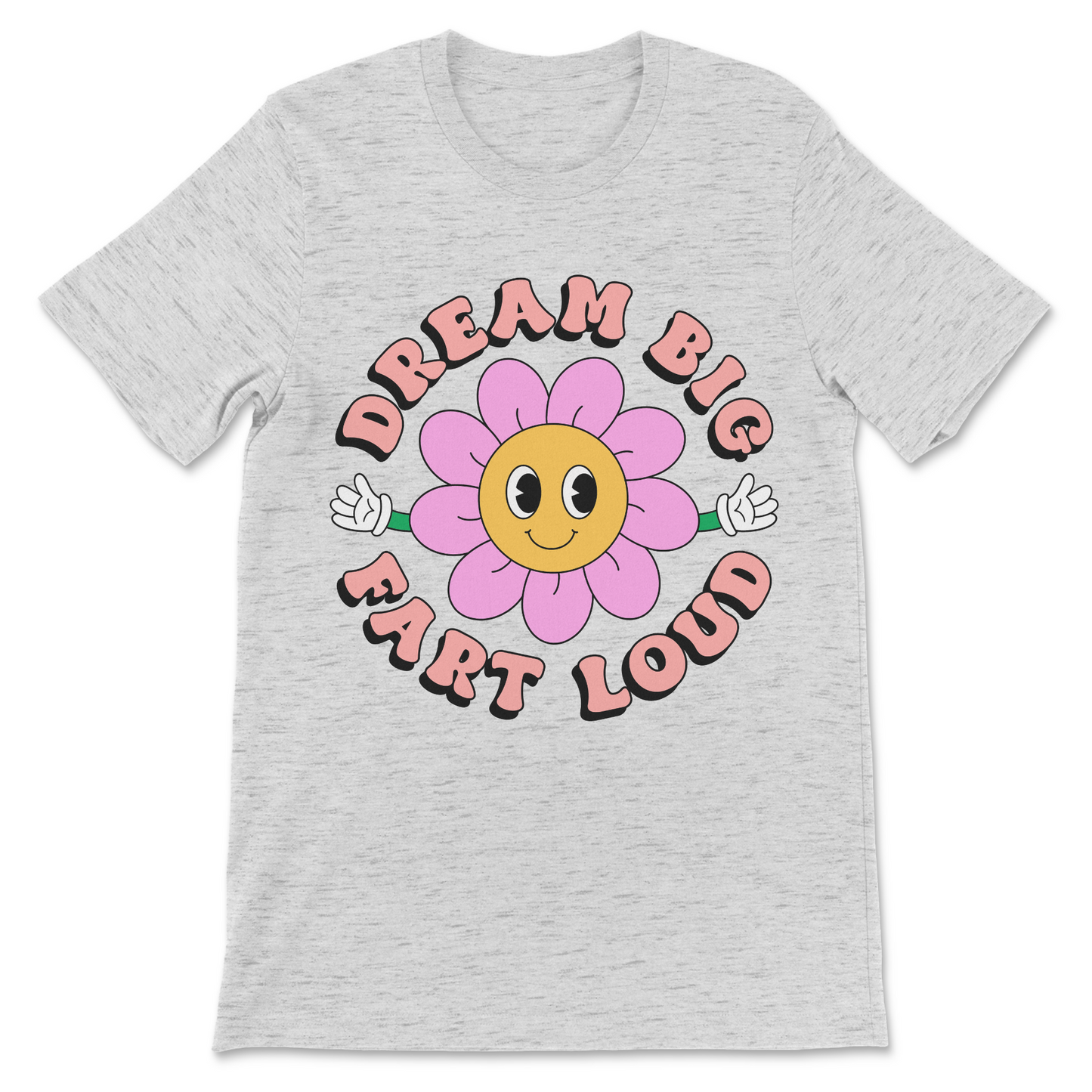 Absurd meme quote shirt, farting tshirt
