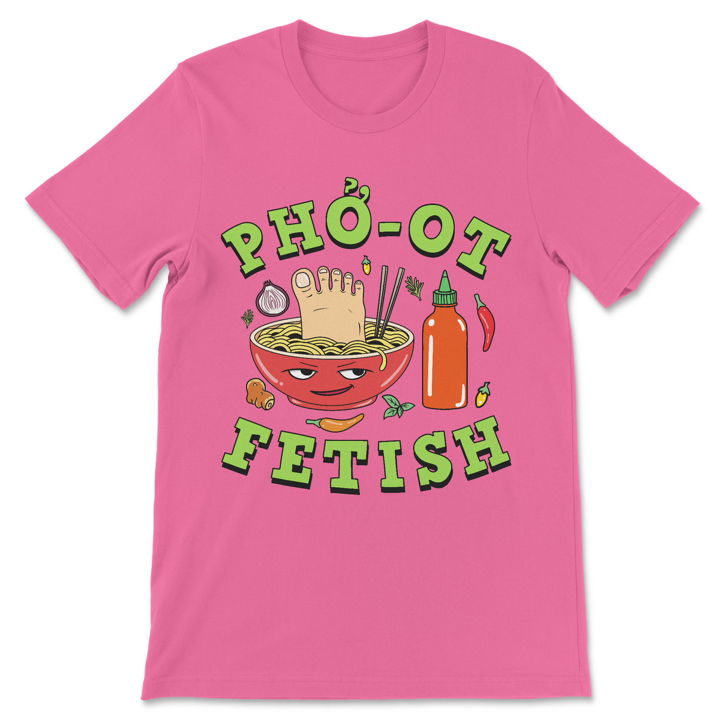 inappropriate pho-ot fetish pun shirt foot fetishist kinky pho bdsm dirty tee