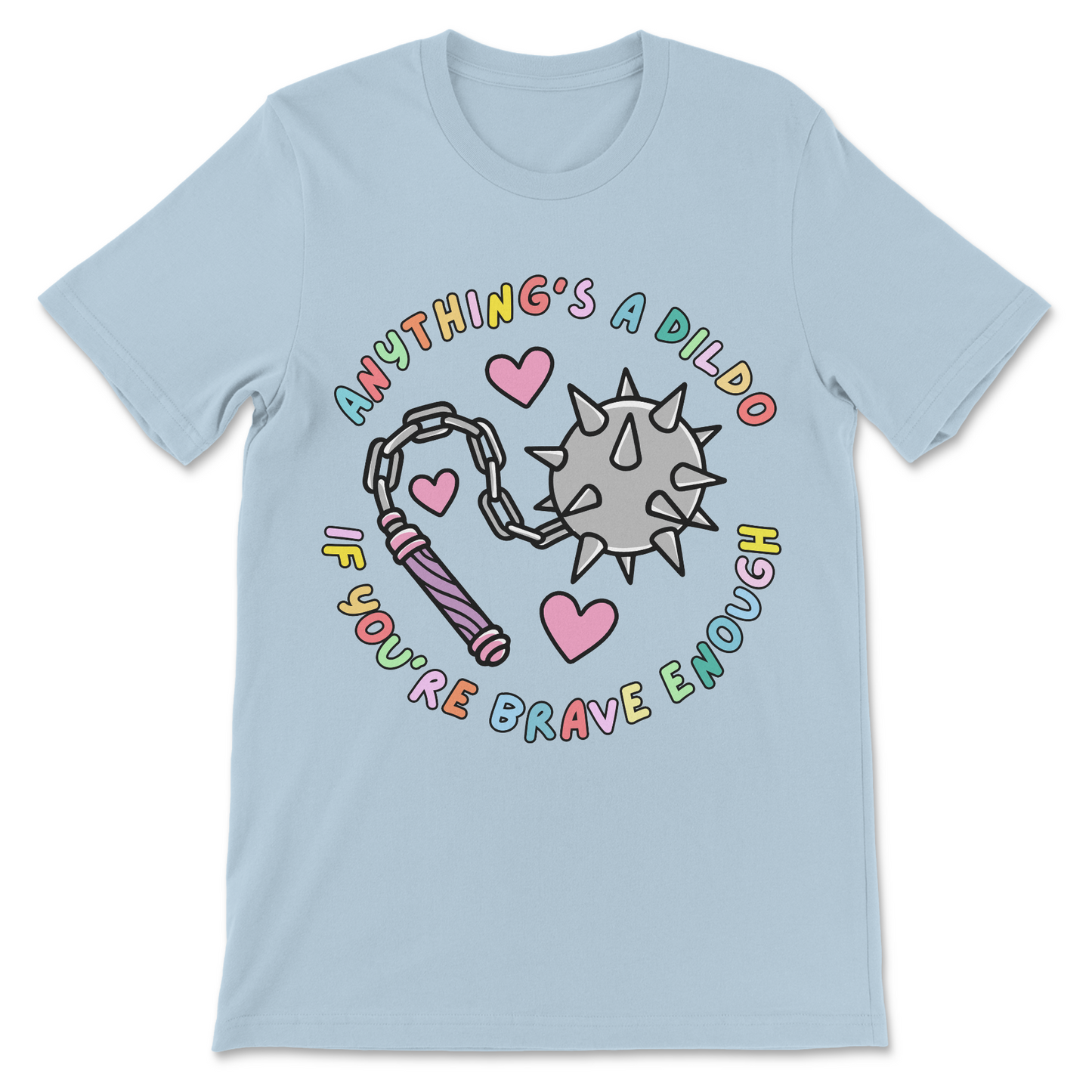 sarcastic naughty women’s t shirt with crude joke quote
