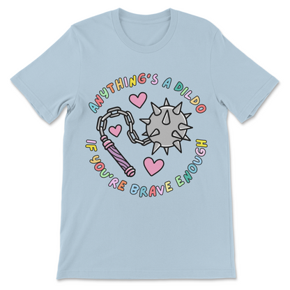 sarcastic naughty women’s t shirt with crude joke quote
