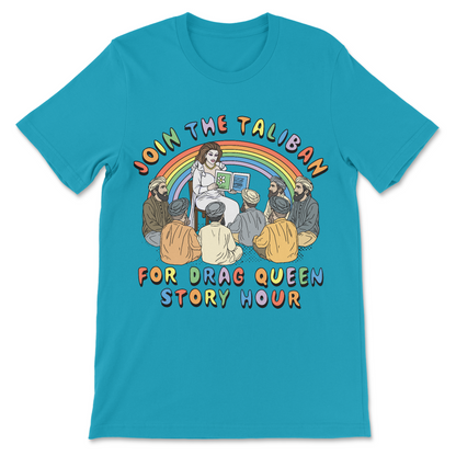 Drag Queen Taliban