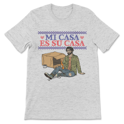 unhinged political shirt