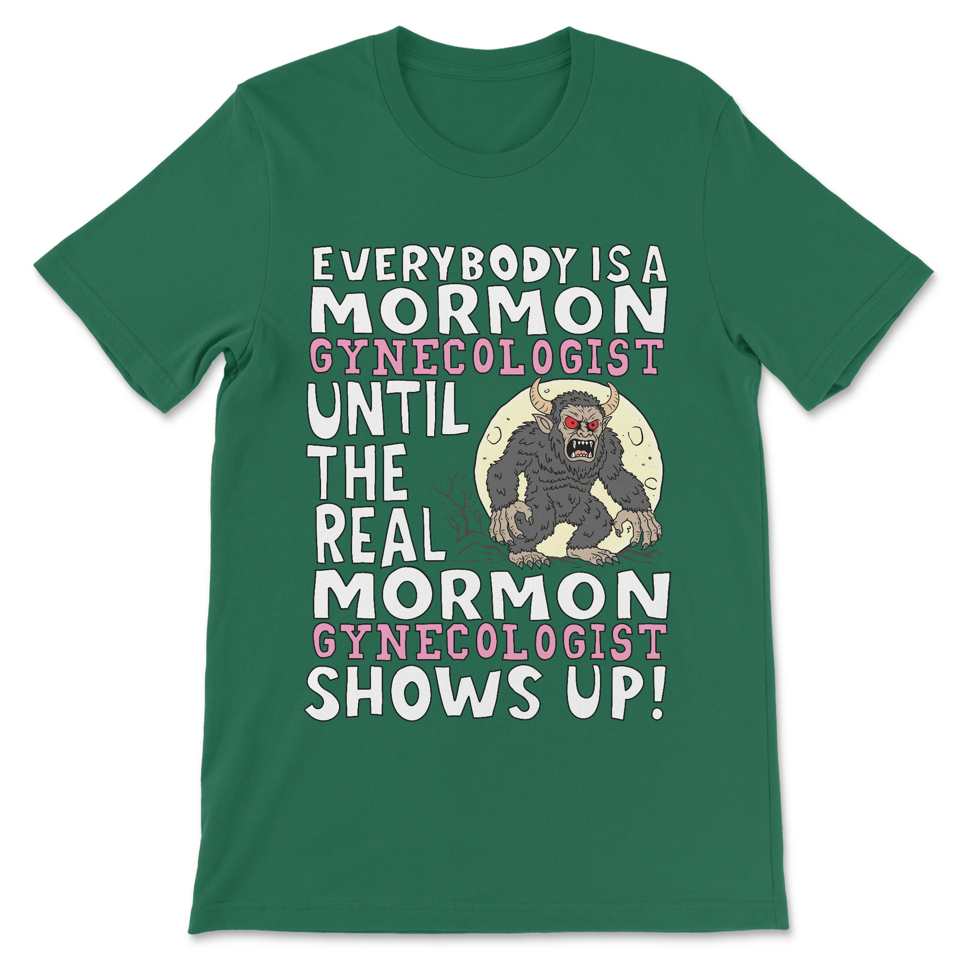 dark humor mormon meme t shirt for unhinged humor fans
