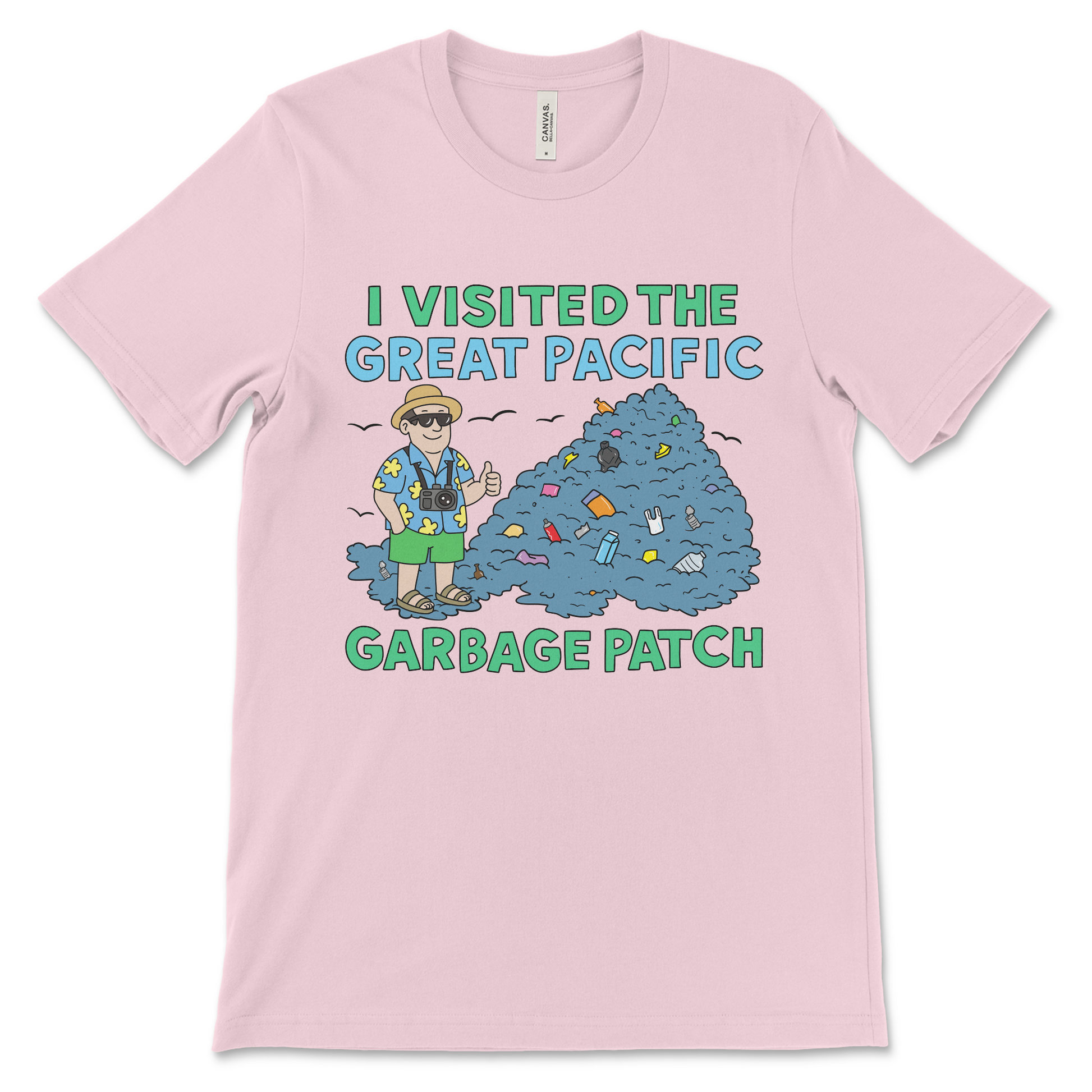 Satirical shirt with the most offensive message and dark humor. Popular among fans of edgy meme clothing.

