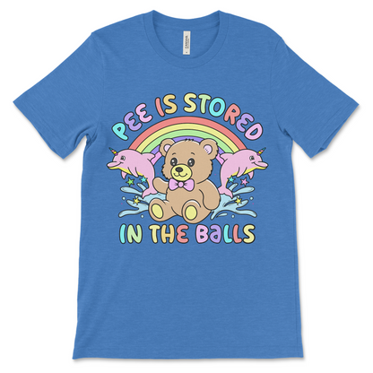 Adult humor vulgar meme shirt in a horrible cringe offensive style