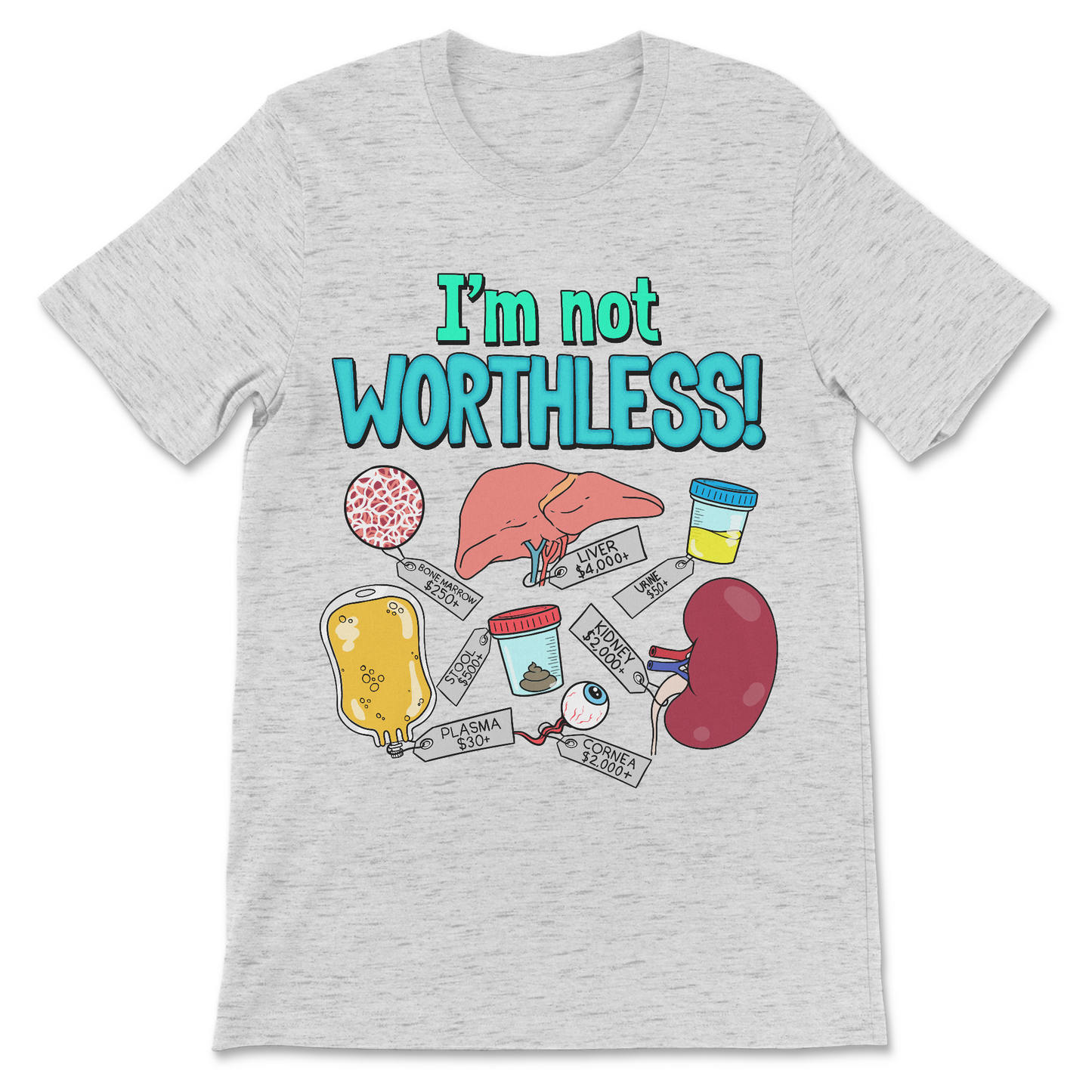 bad shirts for people who love the worst shirts ever