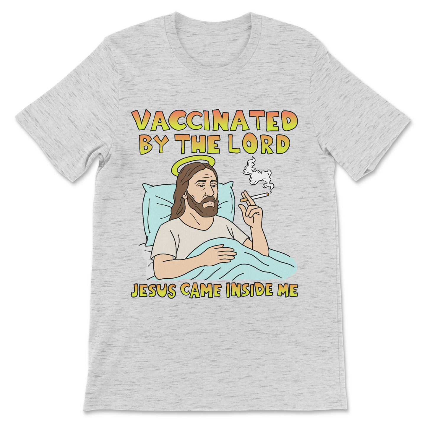 rude meme t shirt with unhinged humor
