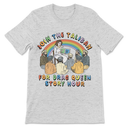 Drag Queen Taliban