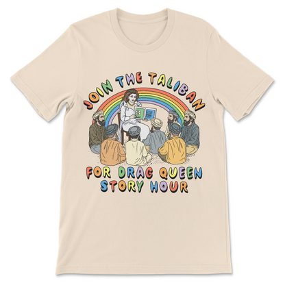 Drag Queen Taliban
