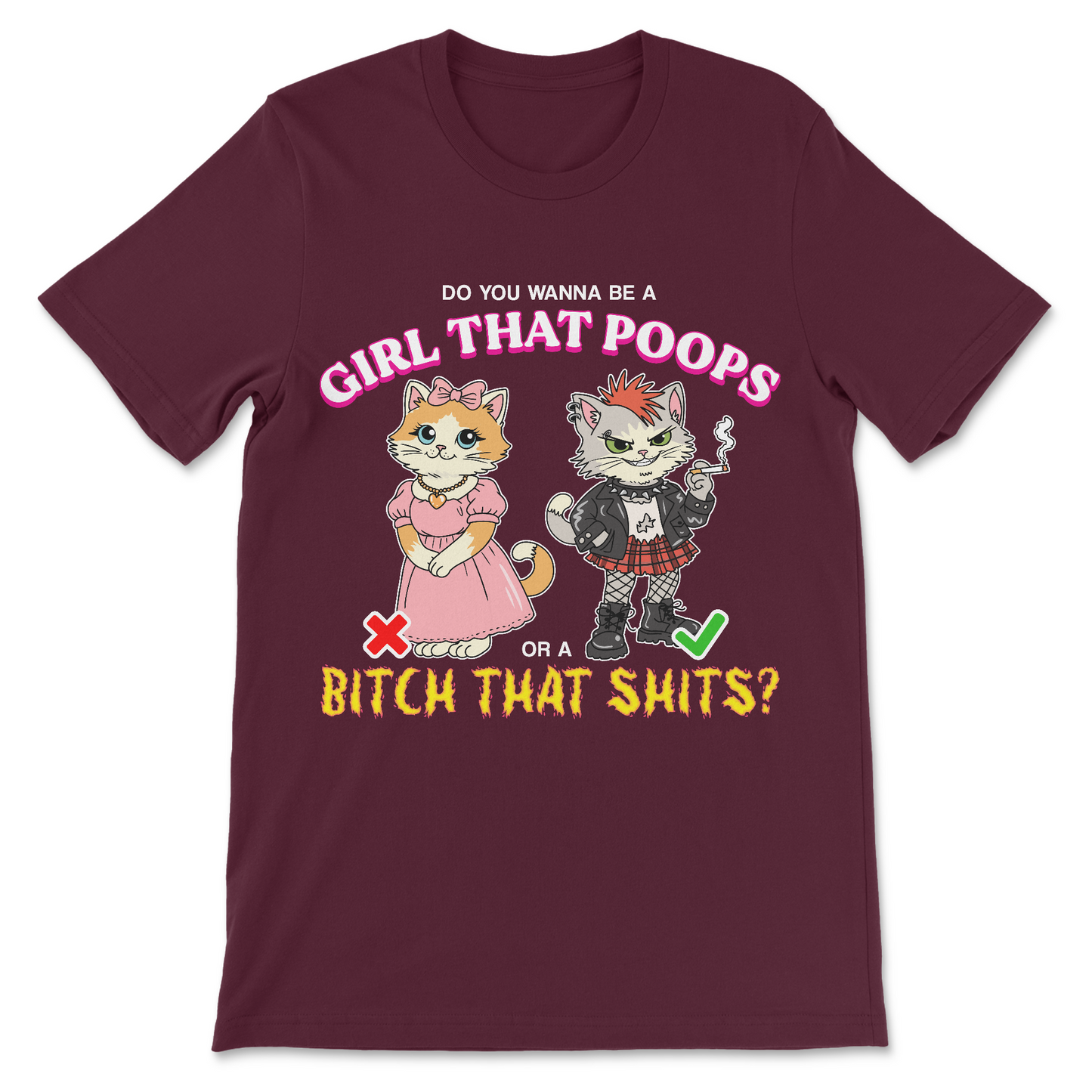 funny adult humor women's shirt