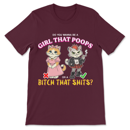 funny adult humor women's shirt