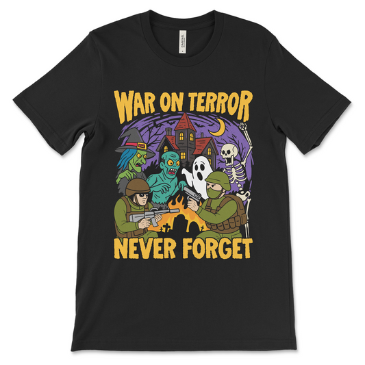 War On Terror