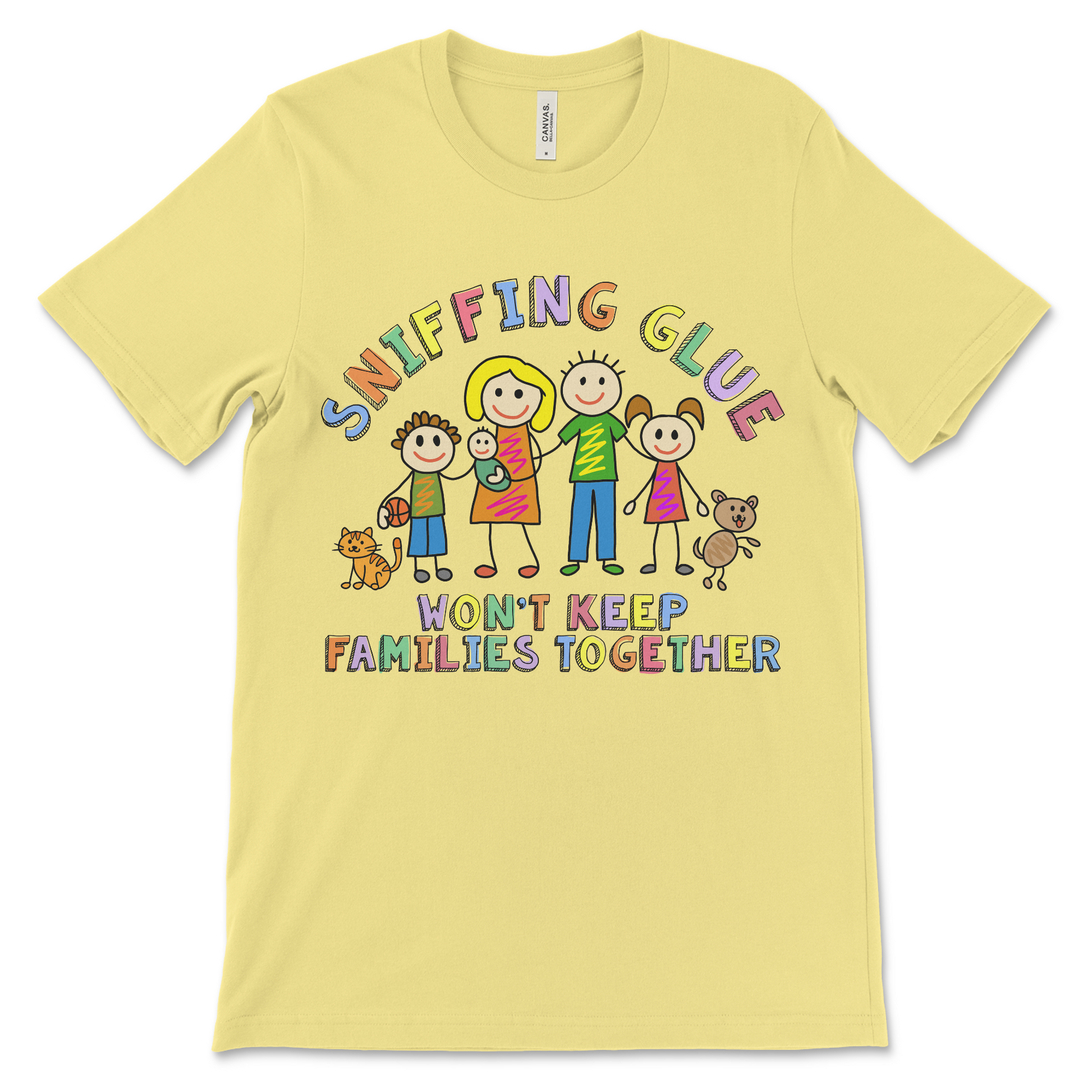 Funny nonsense shirt poorly translated tee ironic meme clothing