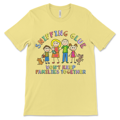 Funny nonsense shirt poorly translated tee ironic meme clothing