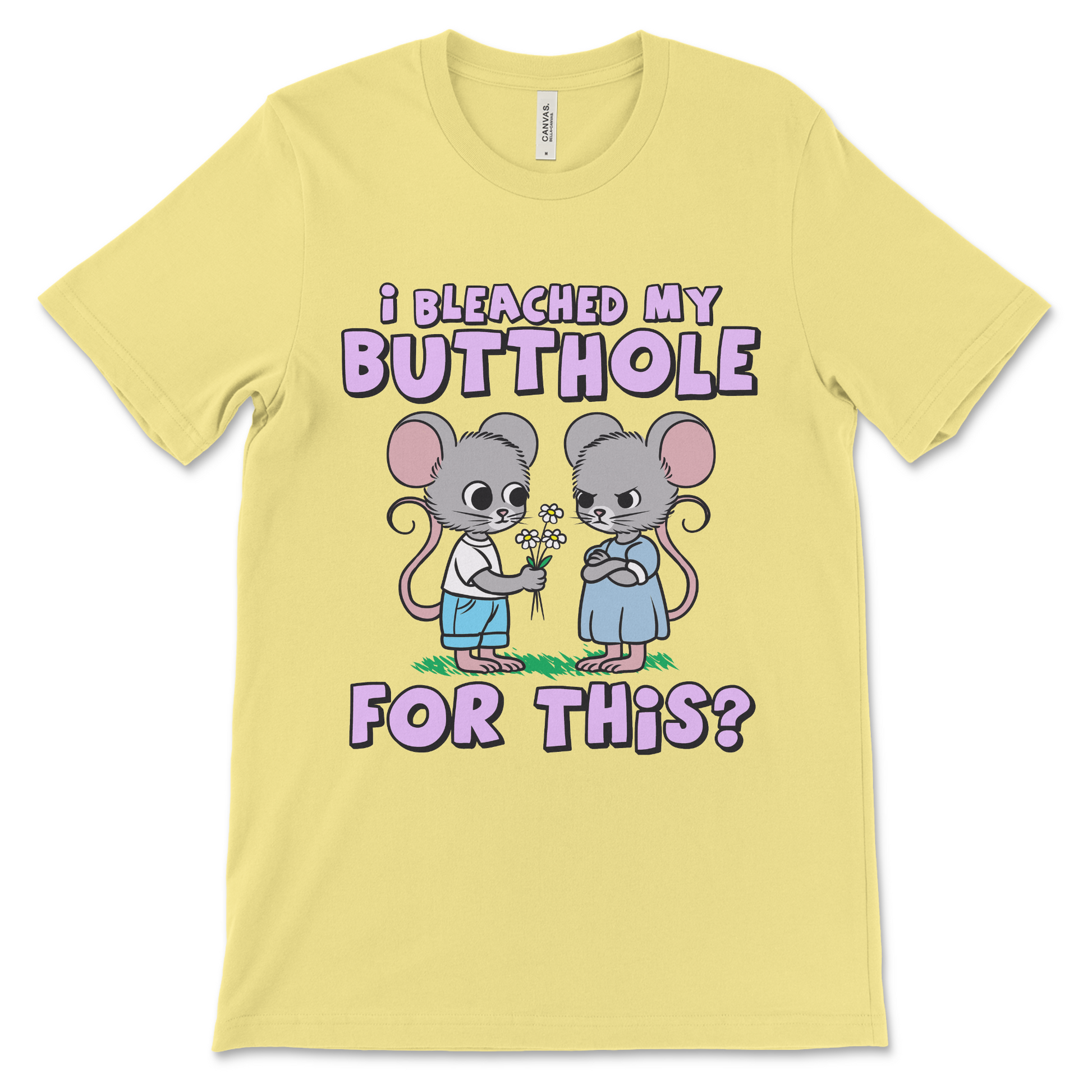 Hilarious vulgar shirt with out-of-pocket comedy theme