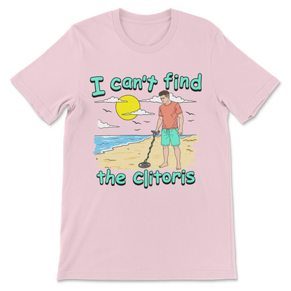 adult humor shirt with sexual joke
