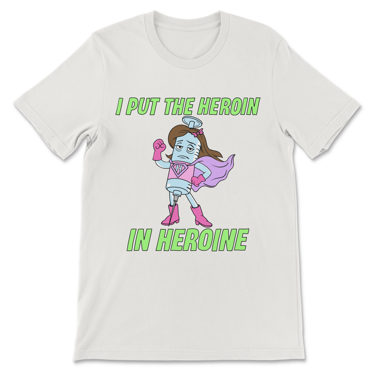 nsfw funny drug shirt