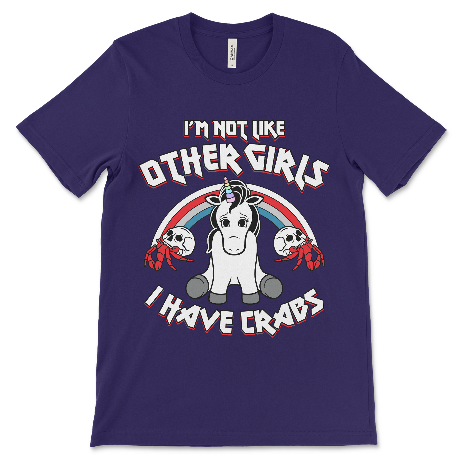Out-of-pocket explicit shirt with rude meme energy