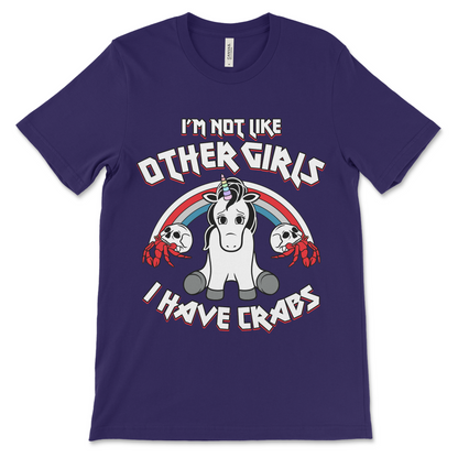 Out-of-pocket explicit shirt with rude meme energy