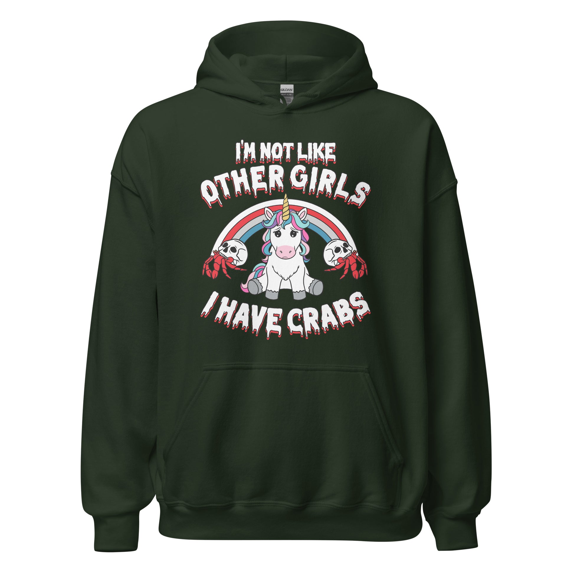 nasty inappropriate sexual joke hoodie for girls trip
