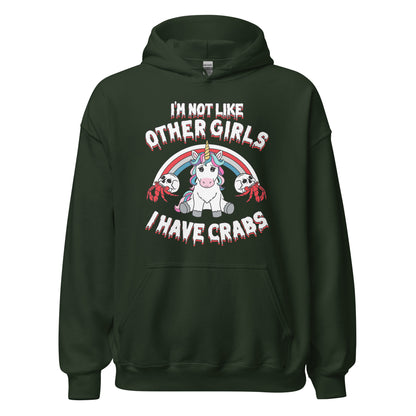 nasty inappropriate sexual joke hoodie for girls trip
