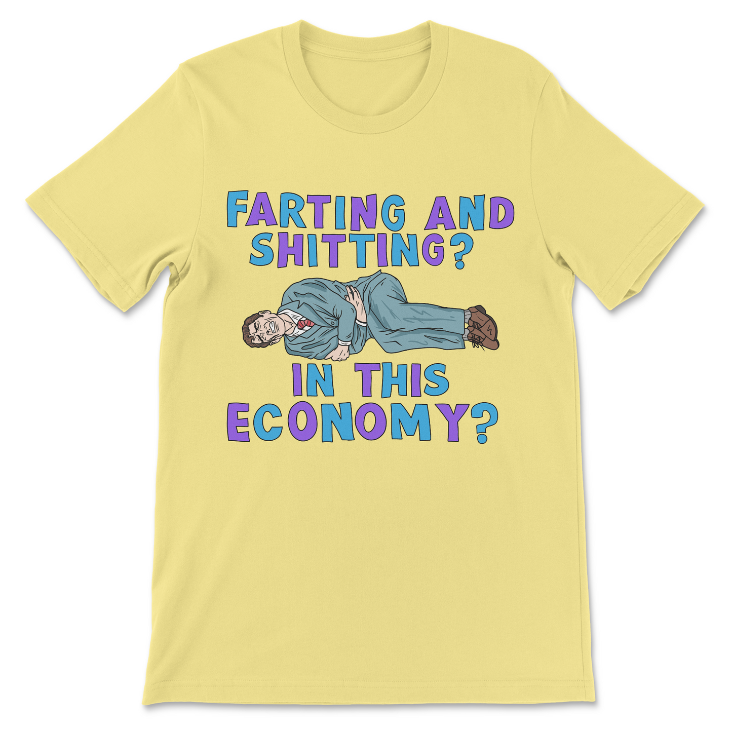 ridiculous meme shirt absurd humor graphic tee
