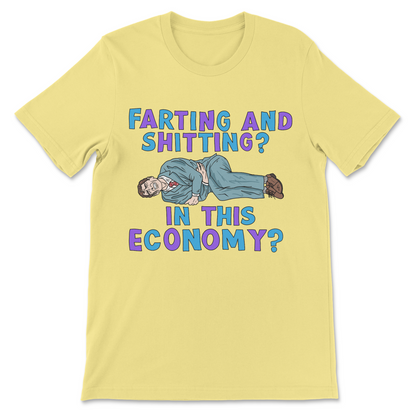 ridiculous meme shirt absurd humor graphic tee
