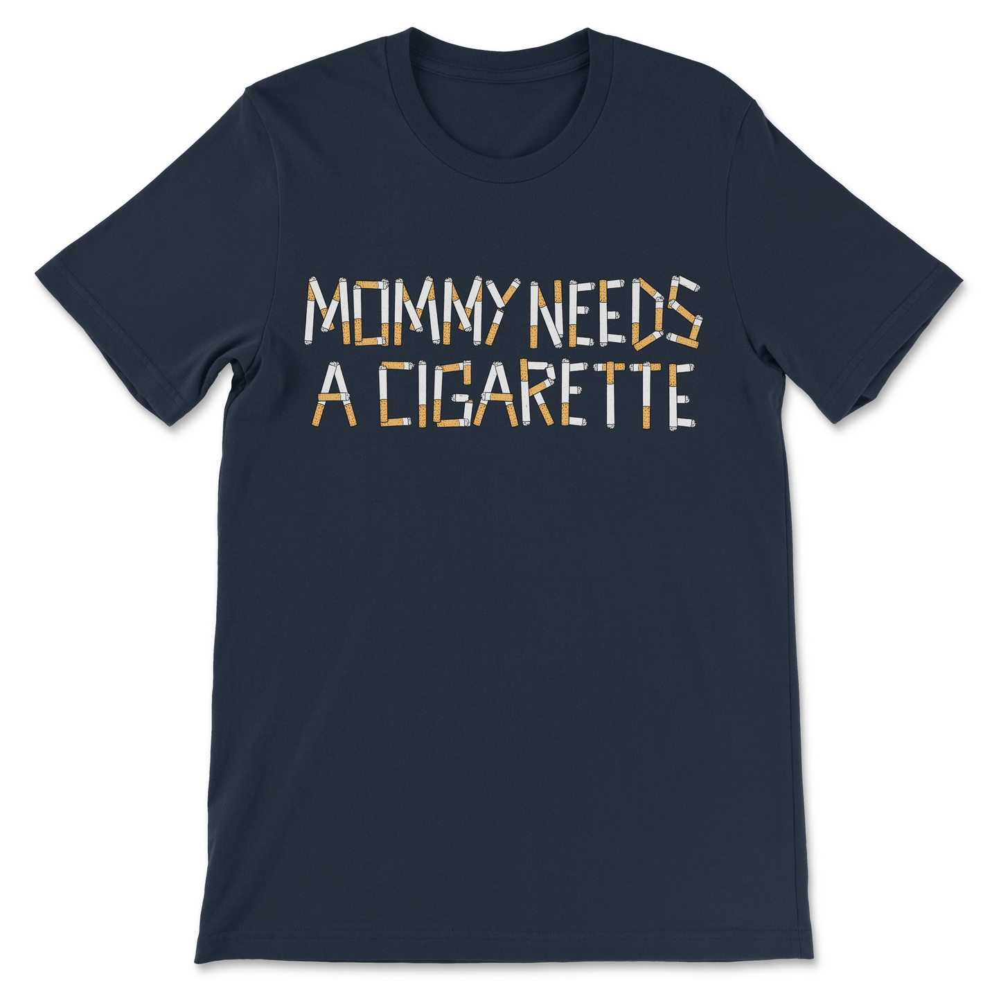 Sassy Y2K mom shirt with funny motherhood saying
