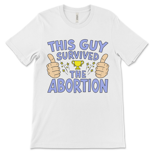 most offensive abortion shirt with dark humor