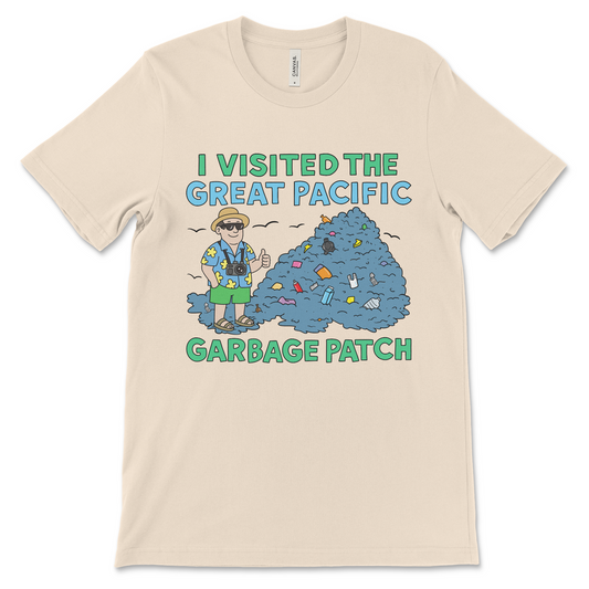 Dark humor graphic tee with unethical message. Great for fans of politically incorrect clothing and offensive slogans.
